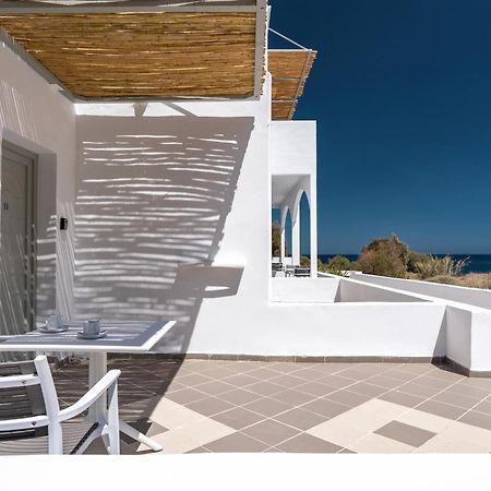 Sunray Lodgings Kamári 外观 照片