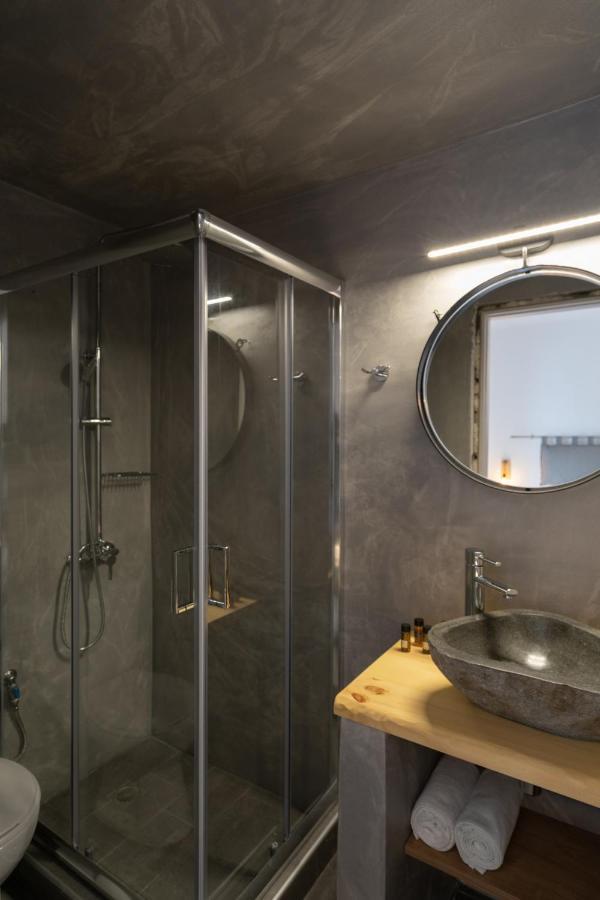Sunray Lodgings Kamári 外观 照片
