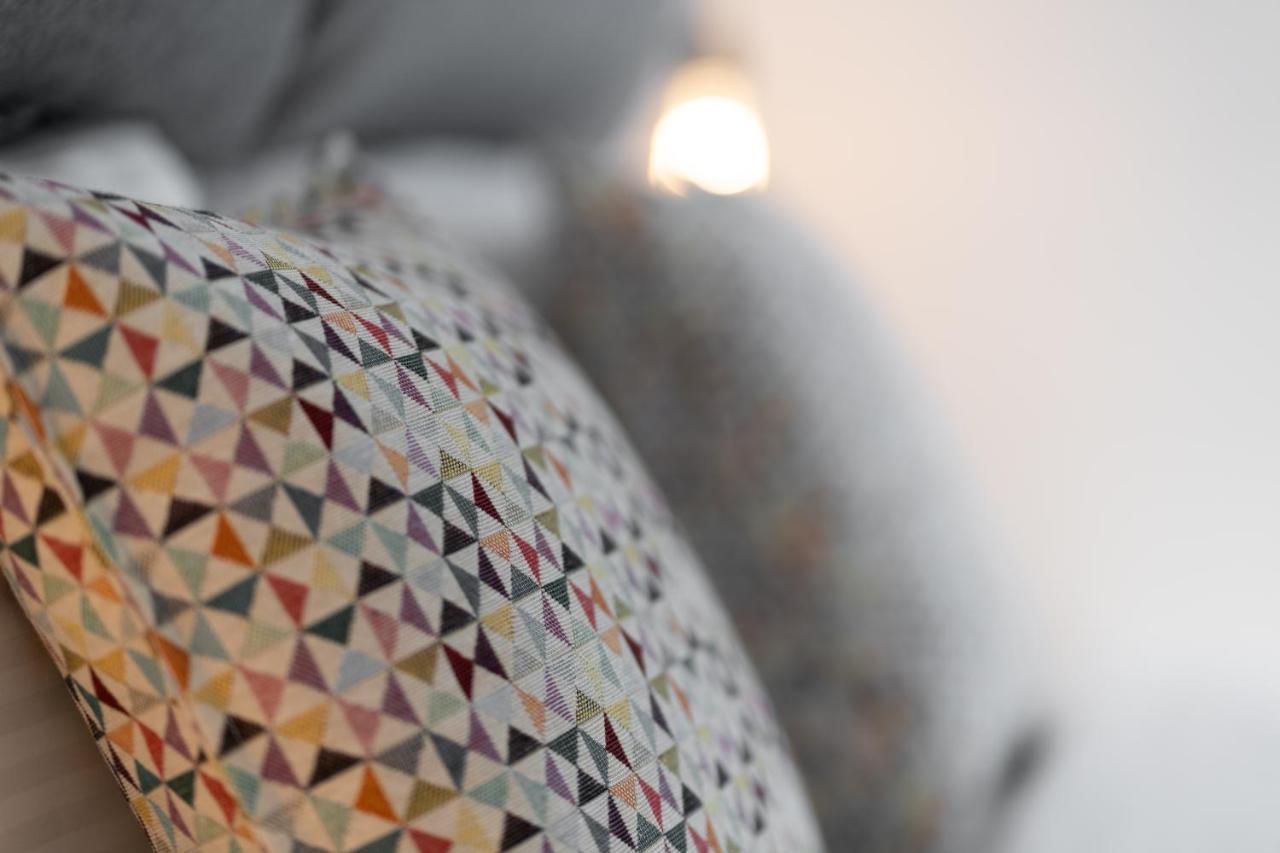 Sunray Lodgings Kamári 外观 照片