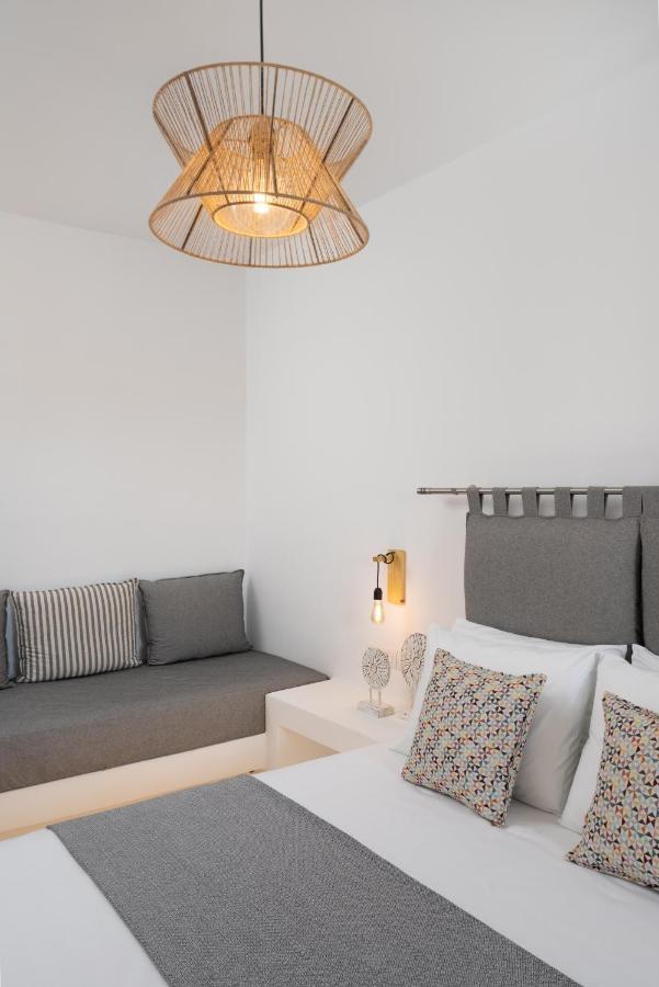 Sunray Lodgings Kamári 外观 照片