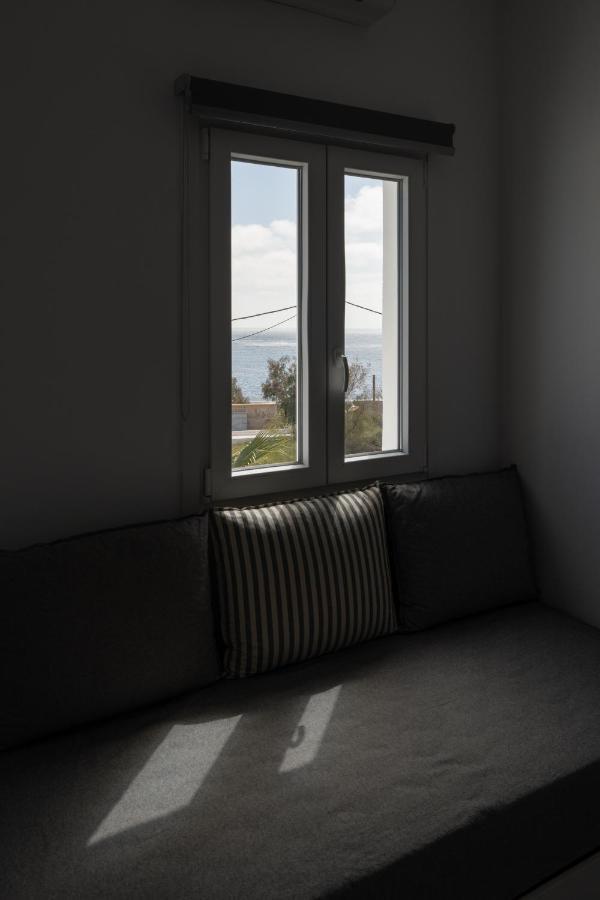 Sunray Lodgings Kamári 外观 照片