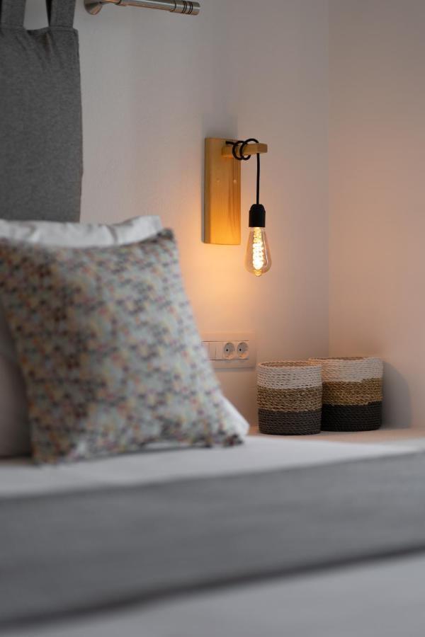 Sunray Lodgings Kamári 外观 照片